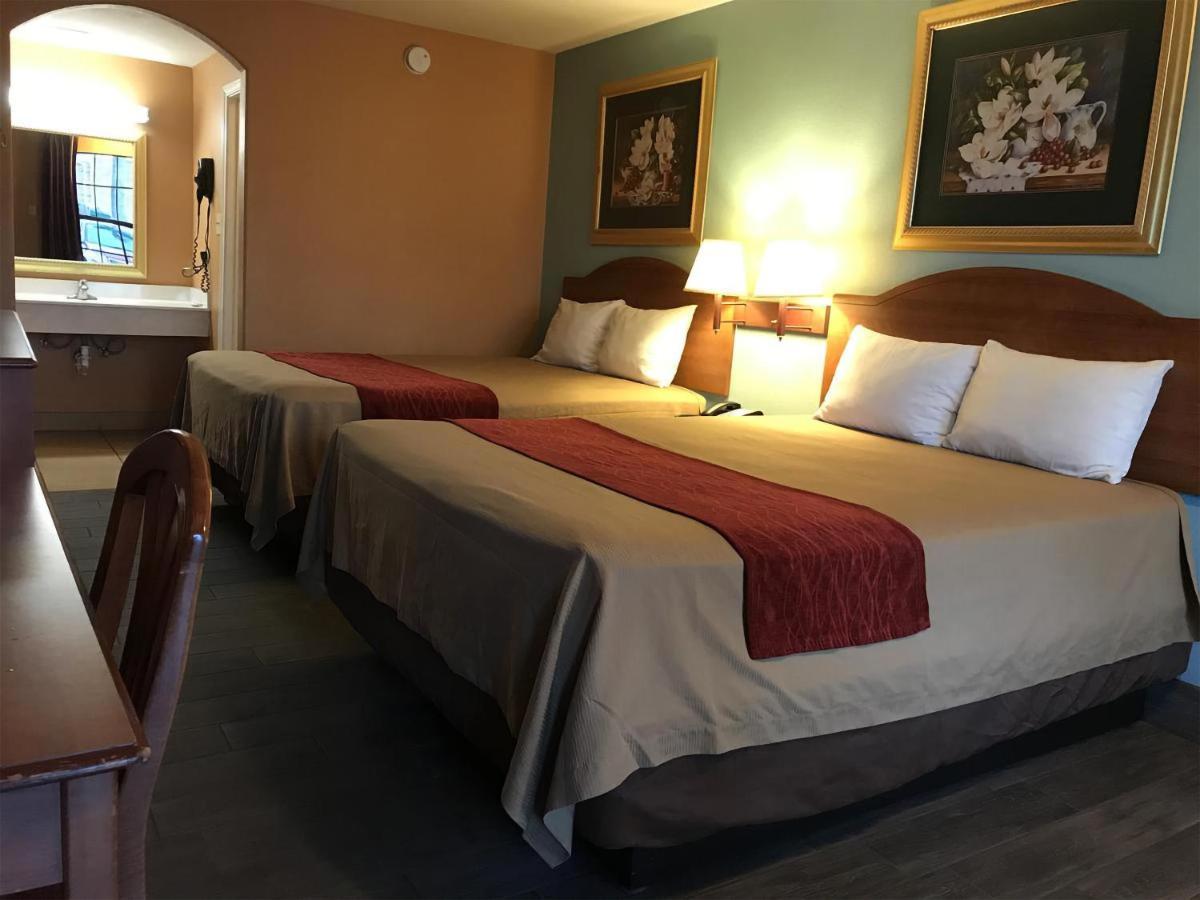 Hotel Sky-palace Inn&suites Laredo