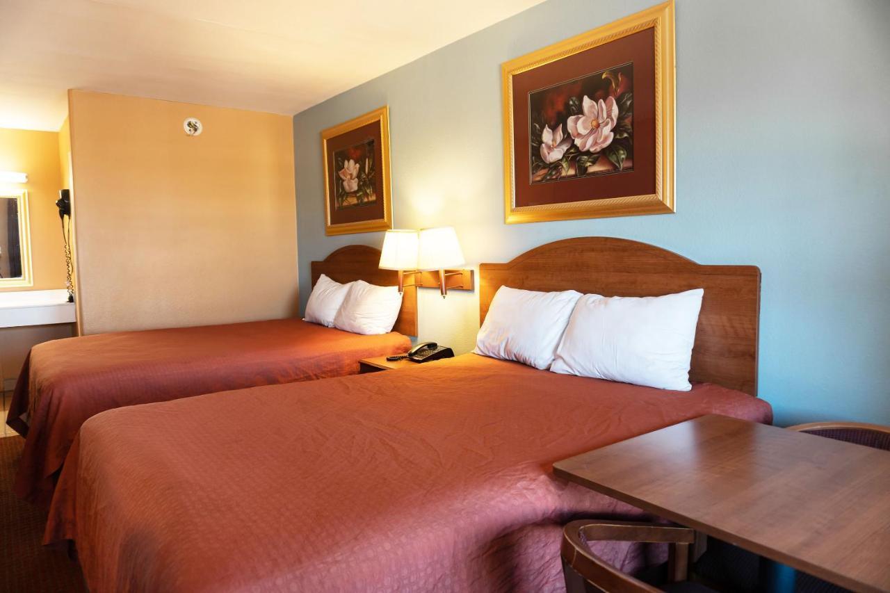 Sky-palace Inn&suites Hotel 2*