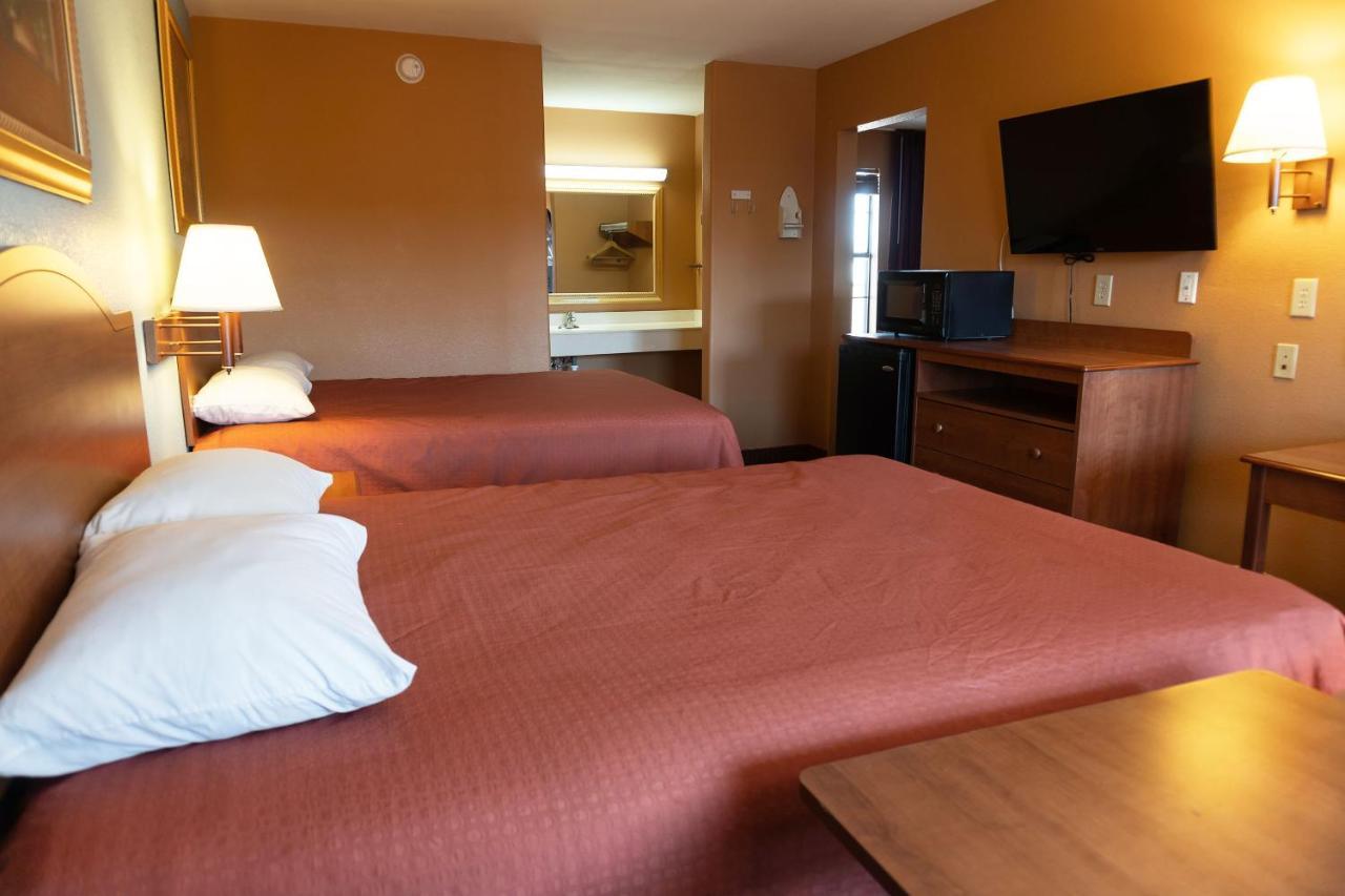 Sky-palace Inn&suites