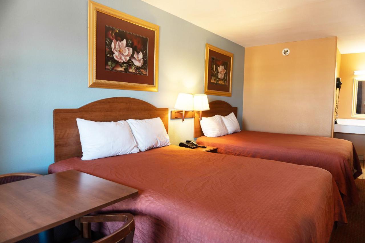 Hotel Sky-palace Inn&suites 2*