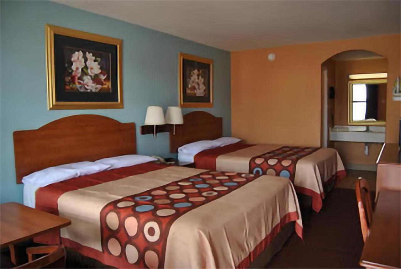 Sky-palace Inn&suites 2* Laredo