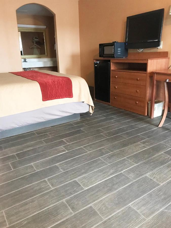 Sky-palace Inn&suites Laredo