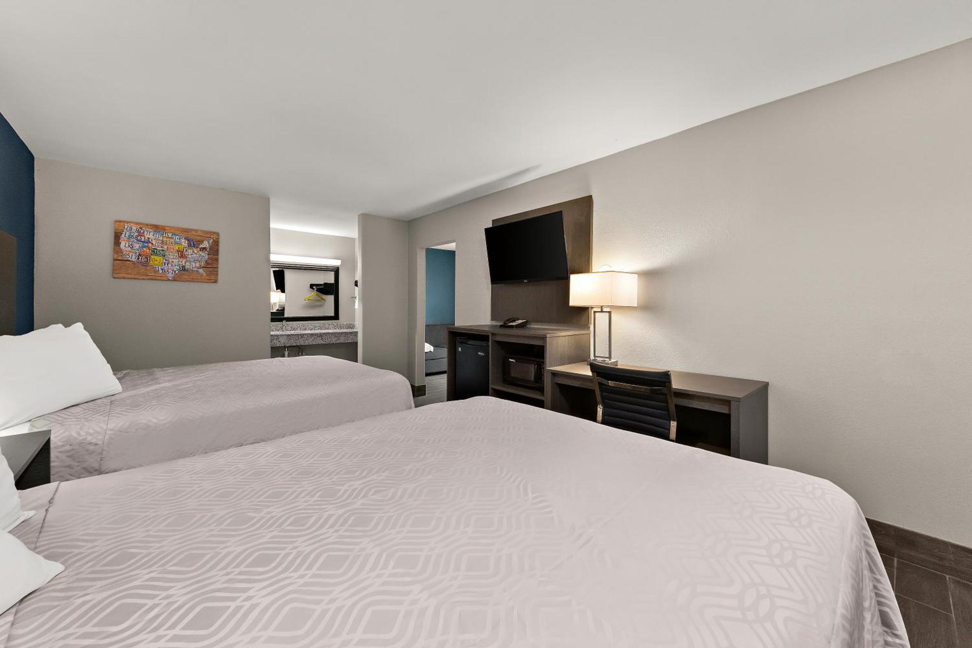 Hotel Sky-palace Inn&suites 2*