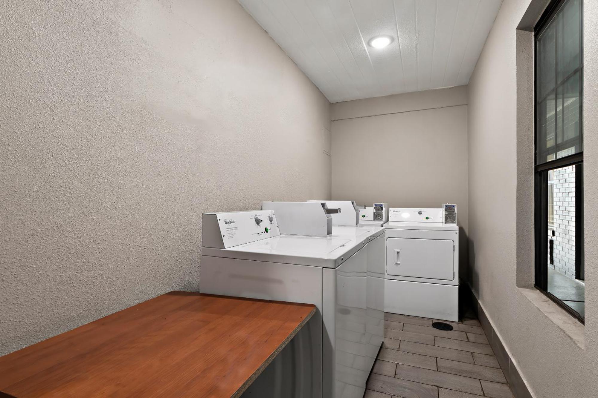 Hotel Sky-palace Inn&suites Laredo